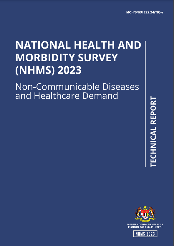 TECHNICAL REPORT NHMS 2023