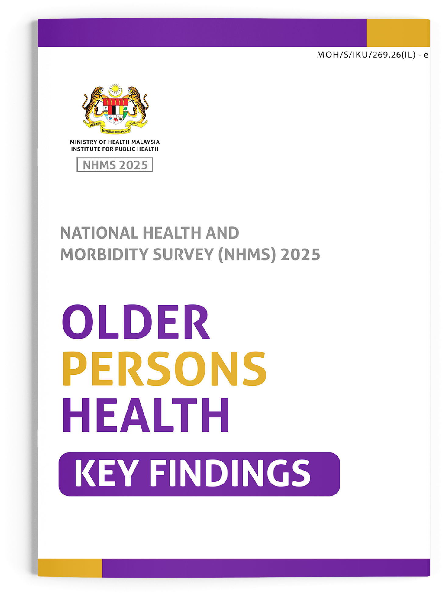 KEY FINDINGS NHMS 2025